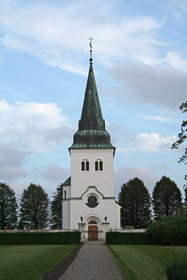 Zweedse Kerk